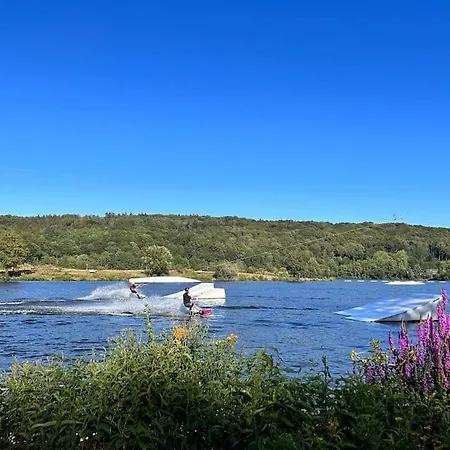 Piscine Interieure, Et Jeux Open For 15 Guests Gerponville