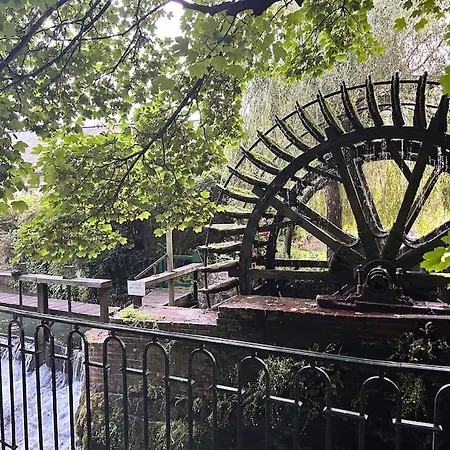 Piscine Interieure, Et Jeux Open For 15 Guests Appartement Gerponville