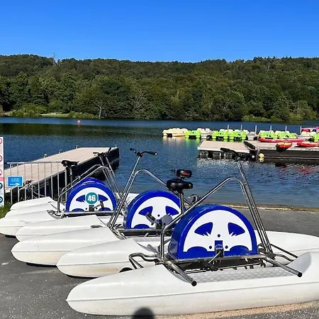 Piscine Interieure, Et Jeux Open For 15 Guests * Gerponville